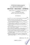 Breviora geológica Astúrica