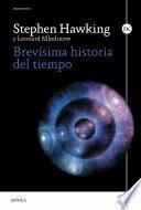 Brevísima historia del tiempo