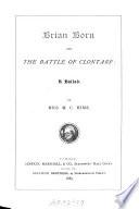 Brian Boru and the Battle of Clontarf