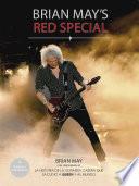 Brian May ́s Red Special