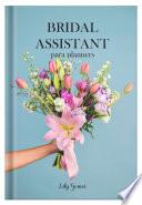 Bridal Assistant para Planners