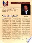 Bridge Men's Magazine