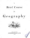 Brief Course in Geography