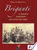 Briganti e musica popolare dal nord del sud