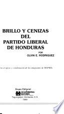 Brillo y cenizas del Partido Liberal de Honduras