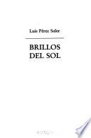 Brillos del sol