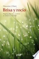 Brisa y rocío
