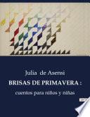 BRISAS DE PRIMAVERA :