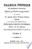 Bristol, ó el Carnicero asesino; La morada de un parricida.- Tomo II. La Princesa de Lipno; El alcaide de Nóchera; La Bohemiana de Trebisonda.- Tomo III. La Duquesa de Malfi; Las catacumbas españolas.- Tomo IV. Camila y Livio; El pescador; Las victimas de Belona, y muerte del Principe Poniatowski.- Tomo V. El falso capuchino; Cornelio y Camila; Dompareli, Bocanegra.- Tomo VI. Blanca-María, ó la Condesa de Celan; Angélica.- Tomo. VII. Los dos Crímenes; Los castillos en el aire, ó soñar despierto.- Tomo VIII. La bella Mantuana; Emilia y Fabio; Carmosina y Maximino.- Tomo IX. Varinka; El esclavo moro; Clotilde y Lirinio.- Tomos X, XI-XII. El judio bienhechor, ó Elisa y Teodoro