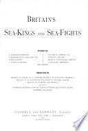 Britain's sea-kings and sea-fights