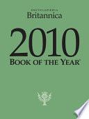 Britannica Book of the Year 2010