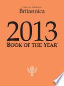 Britannica Book of the Year 2013