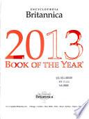 Britannica Book of the Year