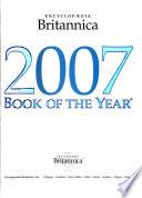 Britannica Book of the Year