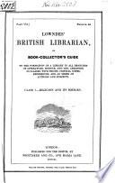 British Librarian