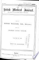 British Medical Journal