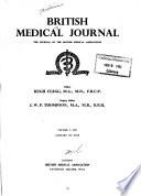 British Medical Journal