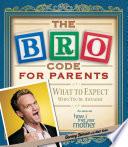Bro Code for Parents