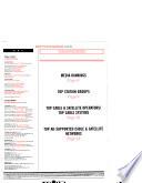 Broadcasting & Cable