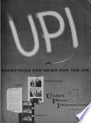 Broadcasting Yearbook Issue
