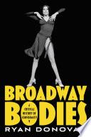 Broadway Bodies