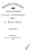 Brochazos y pinceladas