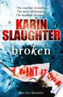 Broken