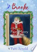 Brooke and the Fairy Merry Christmas
