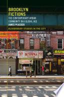 Brooklyn Fictions