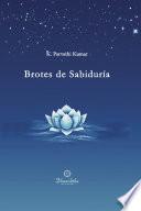BROTES DE SABIDURÍA