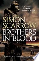 Brothers in Blood (Eagles of the Empire 13)