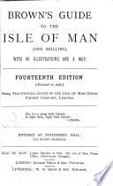 Brown's guide to the Isle of Man