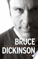 Bruce Dickinson - Maiden Voyage: The Biography