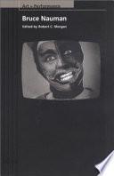 Bruce Nauman