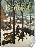 Bruegel. Tout l'oeuvre Peint. 45th Ed