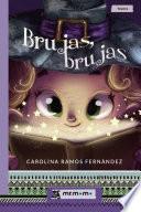 Brujas, brujas