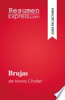 Brujas