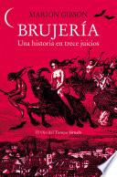 Brujería