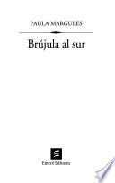 Brújula al sur