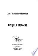 Brujula insomne