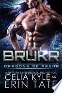 Brukr (Science Fiction Romance)