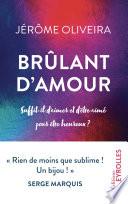 Brûlant d'amour