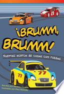 Brumm, brumm! Poemas acerca de cosas con ruedas (Vroom, vroom! Poems About Things with Wheels) 6-Pack