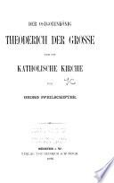 Bruno, bischof von Segni, abt von Monte-Cassino (1049-1123) sein leben und seine schriften