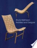 Bruno Mathsson