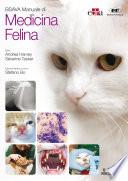 BSAVA Manuale di Medicina Felina