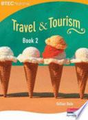 BTEC National Travel and Tourism