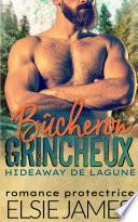 Bûcheron Grincheux, HIDEAWAY DE LAGUNE