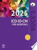 Buck's 2025 ICD-10-CM for Hospitals - E-BOOK