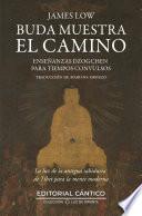 Buda muestra el camino